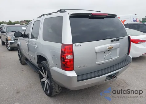 2011 Chevrolet Tahoe Ls from USA, damaged, VIN 1GNSCAE0XBR306224